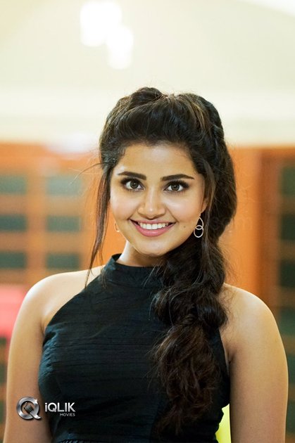 Anupama-Parameswaran